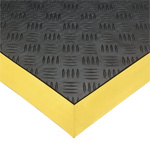 Safety Zone Interlock Anti-Fatigue Mats